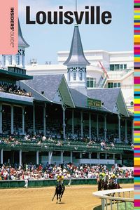 Produktbild: Insiders' Guide&reg; to Louisville