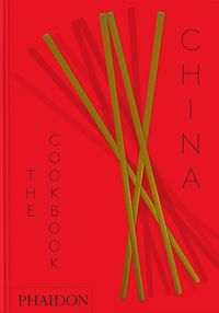Produktbild: China: The Cookbook (2025) Red Edition