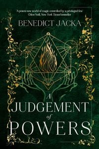 Produktbild: A Judgement of Powers