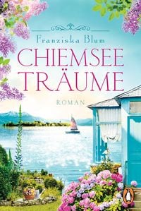 Produktbild: Chiemseetr&auml;ume