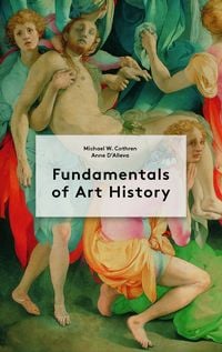 Produktbild: Fundamentals of Art History