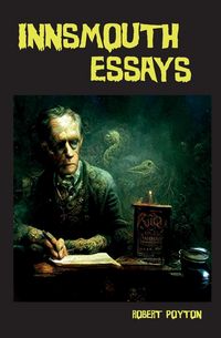 Produktbild: Innsmouth Essays