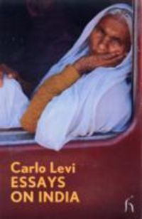 Produktbild: Levi, C: Essays on India