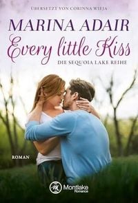 Produktbild: Every little Kiss