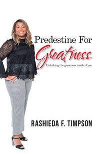 Produktbild: Predestine for Greatness
