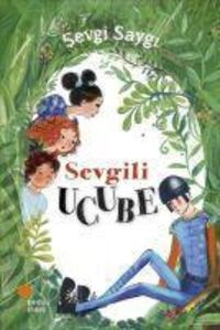 Produktbild: Sevgili Ucube