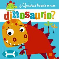 Produktbild: &iquest;Quieres tocar a un dinosaurio?