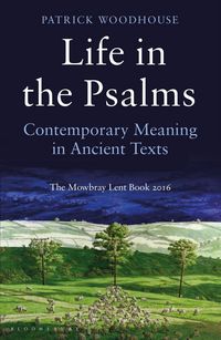 Produktbild: Life in the Psalms