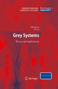 Produktbild: Grey Systems