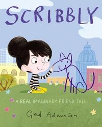Produktbild: Scribbly