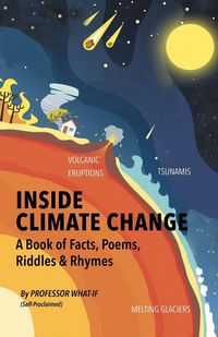Produktbild: Inside Climate Change
