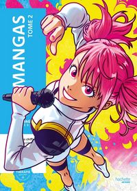 Produktbild: Mangas. Tome 2