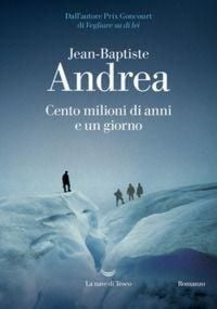 Produktbild: Cento milioni di anni e un giorno