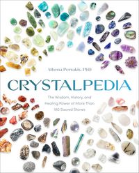 Produktbild: Crystalpedia