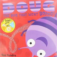 Produktbild: Doug the Bug Pa