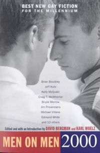Produktbild: Men On Men 2000
