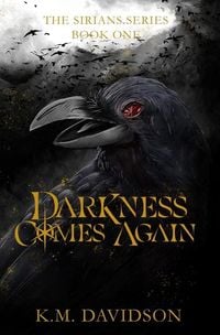 Produktbild: Darkness Comes Again
