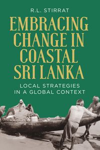 Produktbild: Embracing Change in Costal Sri Lanka