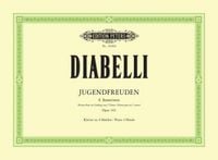 Produktbild: Jugendfreuden op. 163