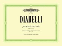 Produktbild: Jugendfreuden op. 163