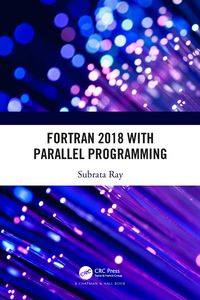 Produktbild: Fortran 2018 with Parallel Programming