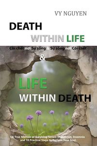 Produktbild: DEATH WITHIN LIFE & LIFE WITHIN DEATH