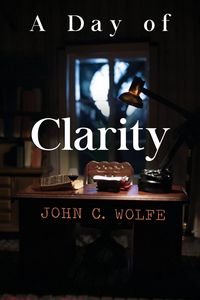 Produktbild: A Day of Clarity