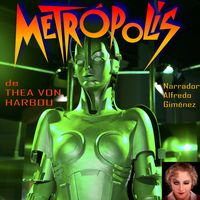 Produktbild: Metr&oacute;polis