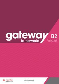 Produktbild: Gateway to the world B2