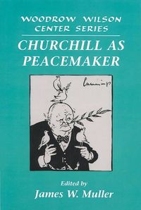 Produktbild: Churchill as Peacemaker