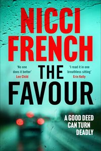 Produktbild: The Favour