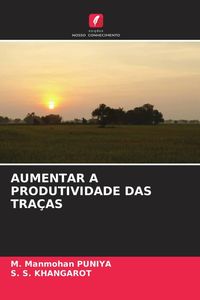 Produktbild: Aumentar a Produtividade das Tra&ccedil;as