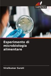Produktbild: Esperimento di microbiologia alimentare