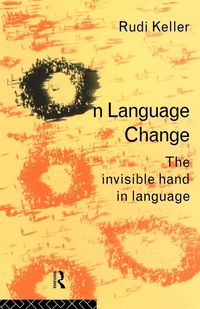 Produktbild: On Language Change