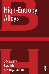 Produktbild: High-Entropy Alloys