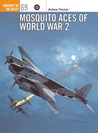 Produktbild: Mosquito Aces of World War 2
