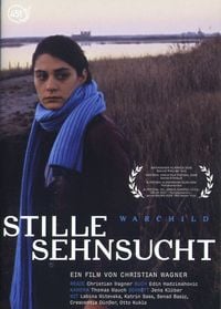 Produktbild: Stille Sehnsucht - Warchild
