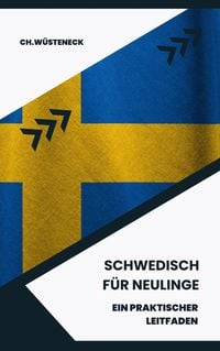 Produktbild: Schwedisch f&uuml;r Neulinge