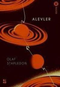 Produktbild: Alevler
