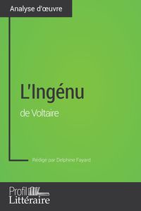 Produktbild: L'Ing&eacute;nu de Voltaire (Analyse approfondie)
