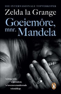 Produktbild: Goeiem&ocirc;re, mnr. Mandela