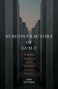 Produktbild: Subcontractors of Guilt