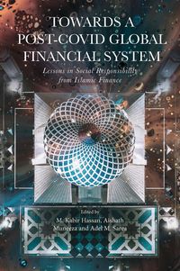 Produktbild: Towards a Post-Covid Global Financial System