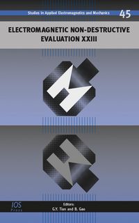 Produktbild: Electromagnetic Non-Destructive Evaluation (XXIII)