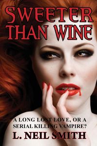 Produktbild: Sweeter Than Wine