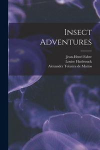 Produktbild: Insect Adventures