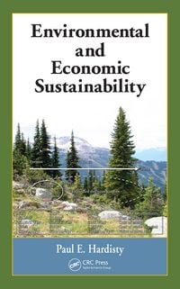 Produktbild: Environmental and Economic Sustainability