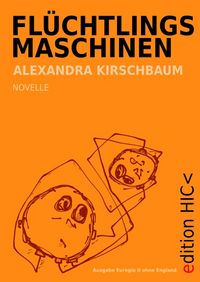 Produktbild: Fl&uuml;chtlingsmaschinen R05