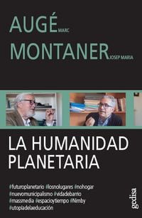Produktbild: La humanidad planetaria