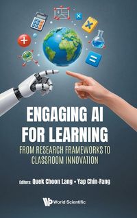 Produktbild: ENGAGING AI FOR LEARNING